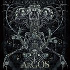 NOCTURNAL BLOODLUST Argos album cover