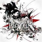 NOCTURNAL BLOODLUST Ivy album cover