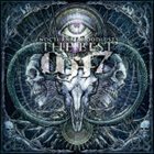 NOCTURNAL BLOODLUST The Best ’09-’17 album cover
