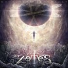 NOCTURNAL BLOODLUST ZēTēS album cover