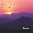 NOCTURNAL IMPULSE Sunset album cover