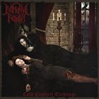 NOCTURNAL NOBILITY Cold Comfort Exchange album cover
