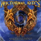 NOCTURNAL RITES Grand Illusion album cover