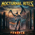 NOCTURNAL RITES — Phoenix album cover