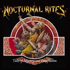 NOCTURNAL RITES Tales of Mystery and Imagination album cover