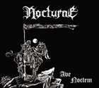 NOCTURNE (IL) Ave Noctem album cover