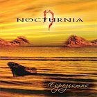 NOCTURNIA Espejismos album cover