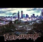 NODAFRETH Nodafreth album cover