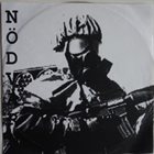 NÖDVÄRN Nödvärn ‎ album cover