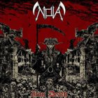 NOIA Iron Death album cover