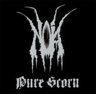 NOIA Pure Scorn album cover