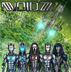NOIDZ Trancemetal Age album cover