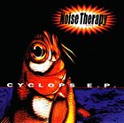 NOISE THERAPY Cyclops E.P. album cover