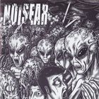 NOISEAR Noisear / Dead Church album cover