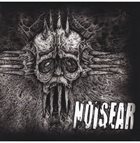 NOISEAR Noisear / Department Of Correction album cover