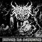 NOKTURNAL FOREST Birth in Sabbath album cover