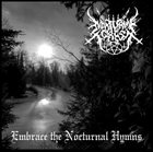 NOKTURNAL FOREST To Embrace the Nocturnal Hymns album cover