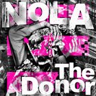 NOLA Damned album cover