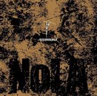 NOLA Disorderly album cover