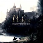 NOLDOR Middle Earth album cover