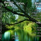 NOLDOR Sovereign Nature album cover