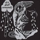 NOLENTIA Six Stab Wounds album cover