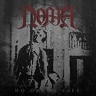 NOMA No One Is Safe album cover
