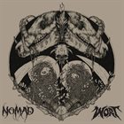 NOMAD Nomad / Wort album cover