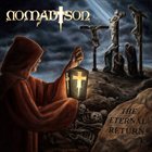NOMAD SON The Eternal Return album cover