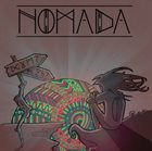NÓMADA Demo 2011 album cover