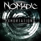 NOMADIC (FL) Exhortations album cover