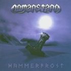 NOMANS LAND Hammerfrost album cover