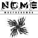 NOME Macrocosms album cover