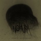 NOMURA Inerte Affondare album cover