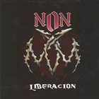 NON Liberación album cover