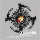 NON OPUS DEI VI: The Satanachist's Credo album cover