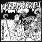 NONDESKRIPT Human Compost / Lacrimosa album cover