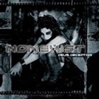 NONEXIST Deus Deceptor album cover