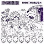 NOOTHGRUSH Gasp / Noothgrush album cover