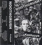 NOOTHGRUSH Kashyyyk album cover