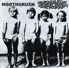 NOOTHGRUSH Noothgrush / Carol Ann album cover