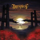 NOPROPHECY As The Bridge Collapses album cover