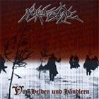 NORDGLANZ Von Helden und Händlern album cover