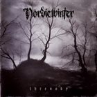 NORDICWINTER Threnody album cover