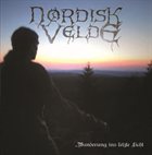 NORDISK VELDE ...Wanderung ins letzte Licht album cover