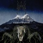NORDLAND European Paganism album cover