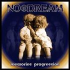 NORDREAM Memories Progression album cover