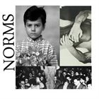 NORMS Norms album cover