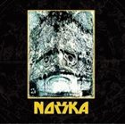 NORSKA — Norska album cover