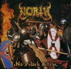 NORTH Na Polach Bitew album cover